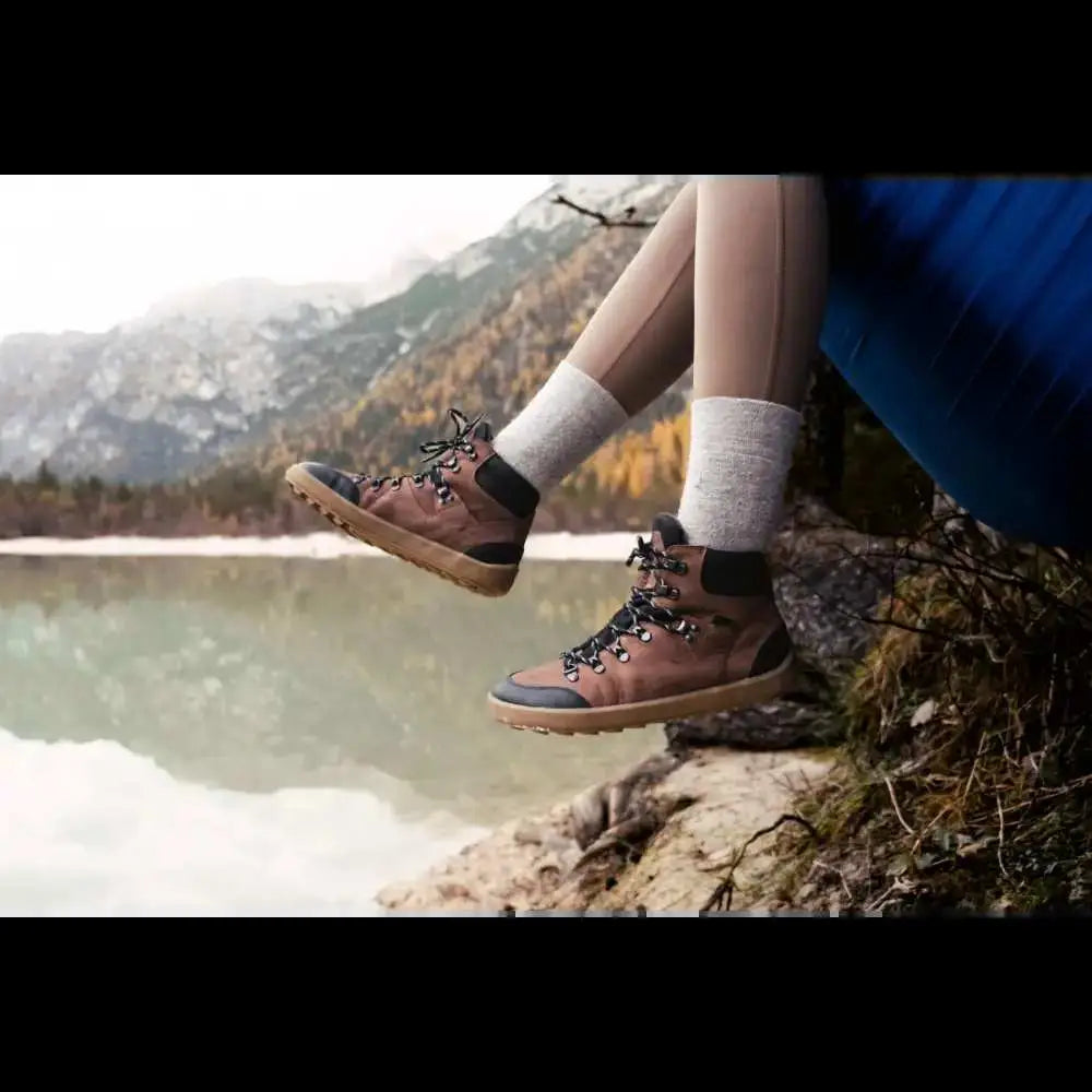 RANGER Dark Brown - RANGER