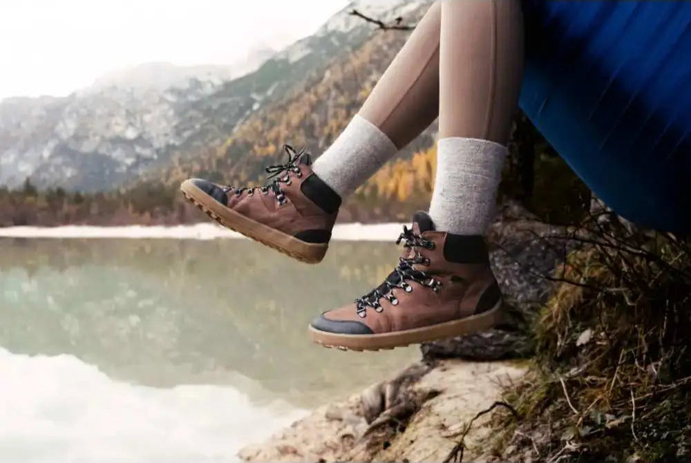 RANGER Dark Brown - RANGER