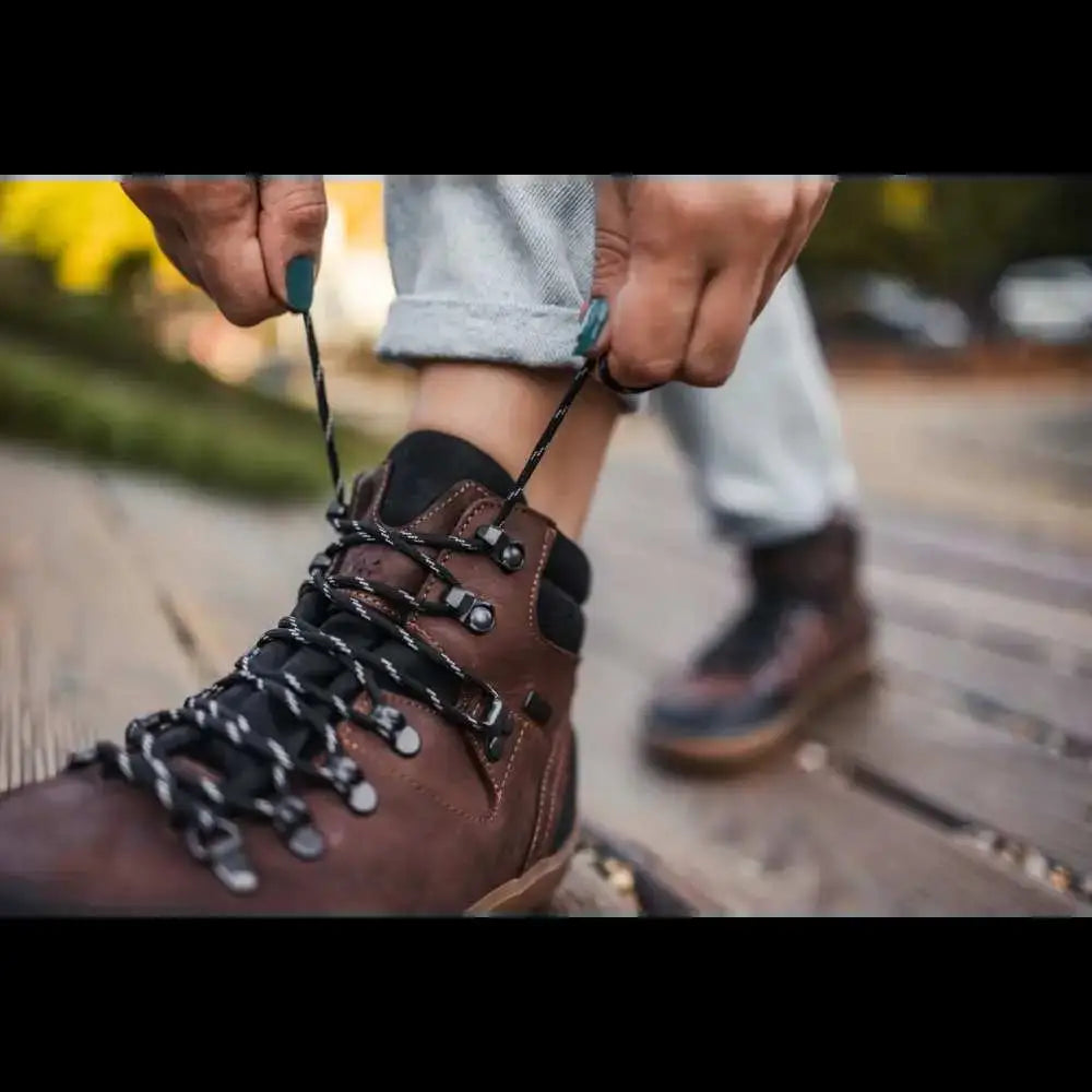 RANGER Dark Brown - RANGER