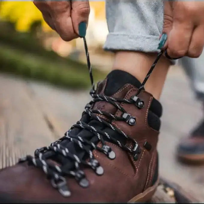 RANGER Dark Brown - RANGER