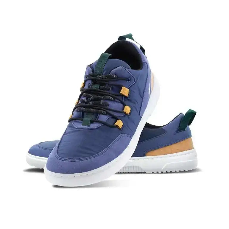 REVIVE Blue Barefoot Sneakers - REVIVE