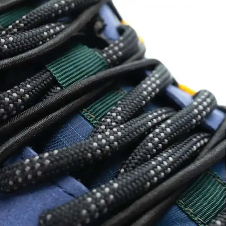 REVIVE Blue Barefoot Sneakers - REVIVE