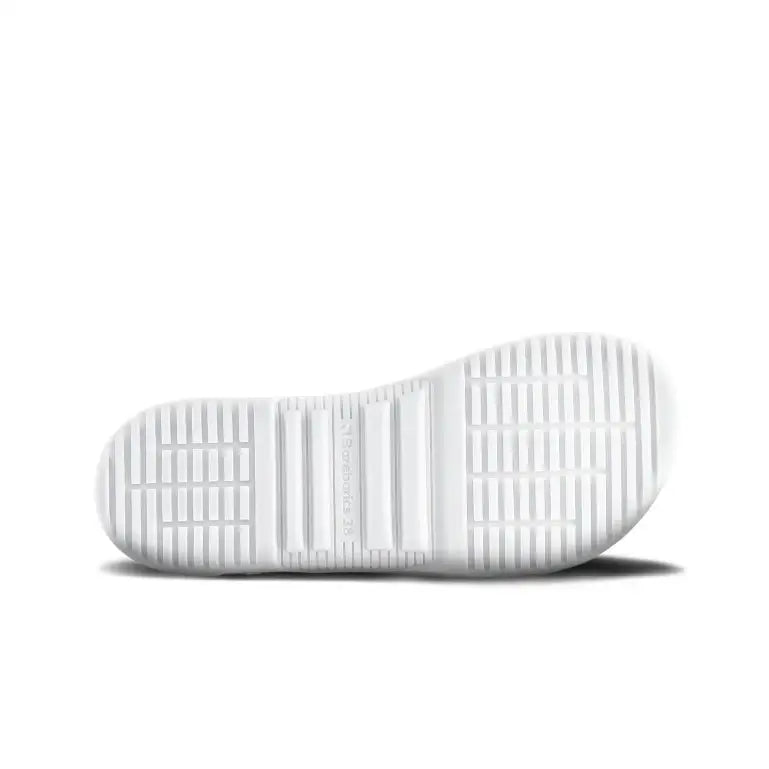 REVIVE White Barefoot Shoes - REVIVE