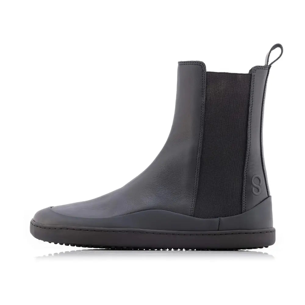VICTORY Shapen Leather Chelsea Boot - VICTORY