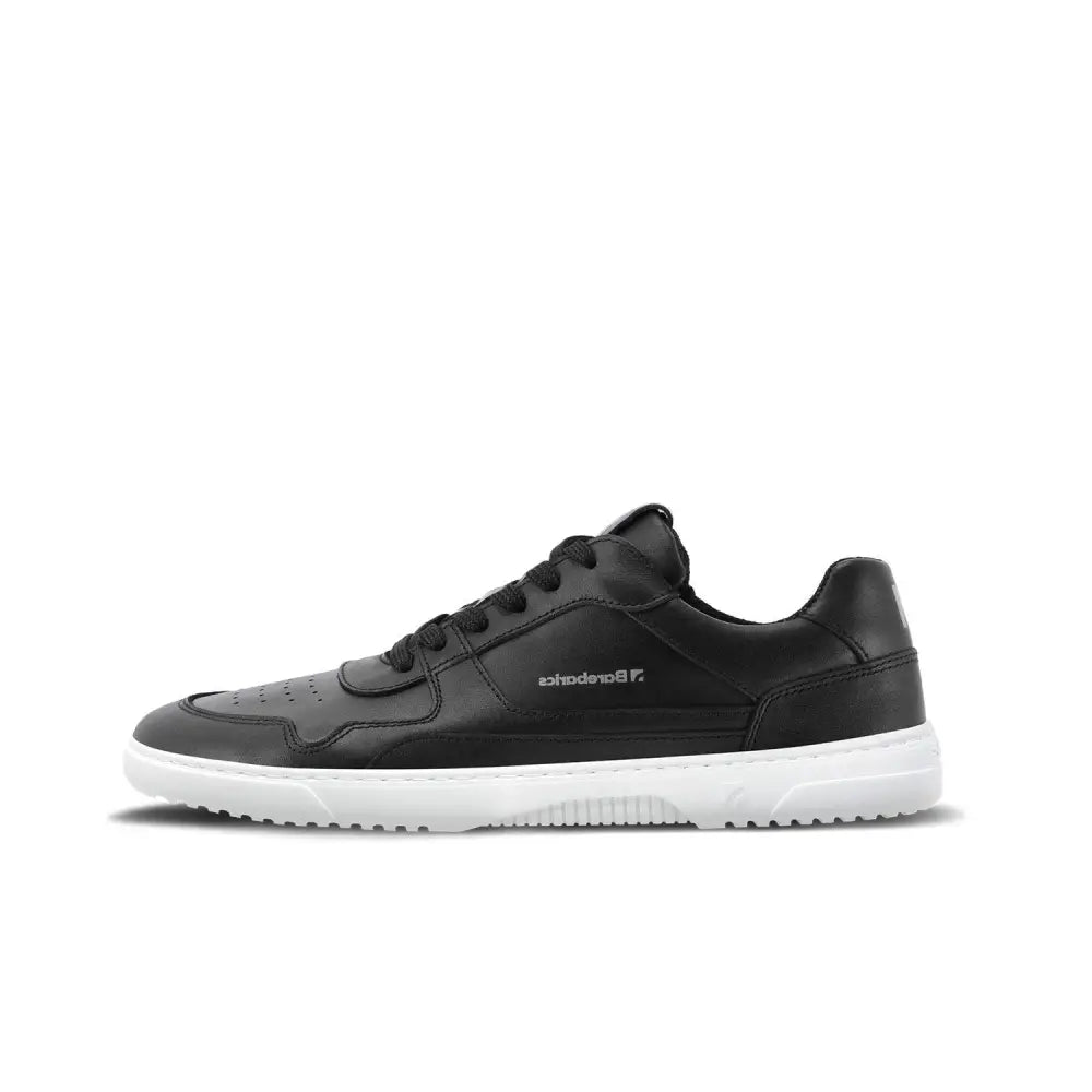 ZING Black Barefoot Sneakers - ZING