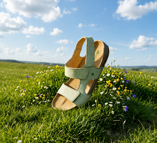 Your Summer Barefoot Shoe Guide - From First Steps to Everyday Wear