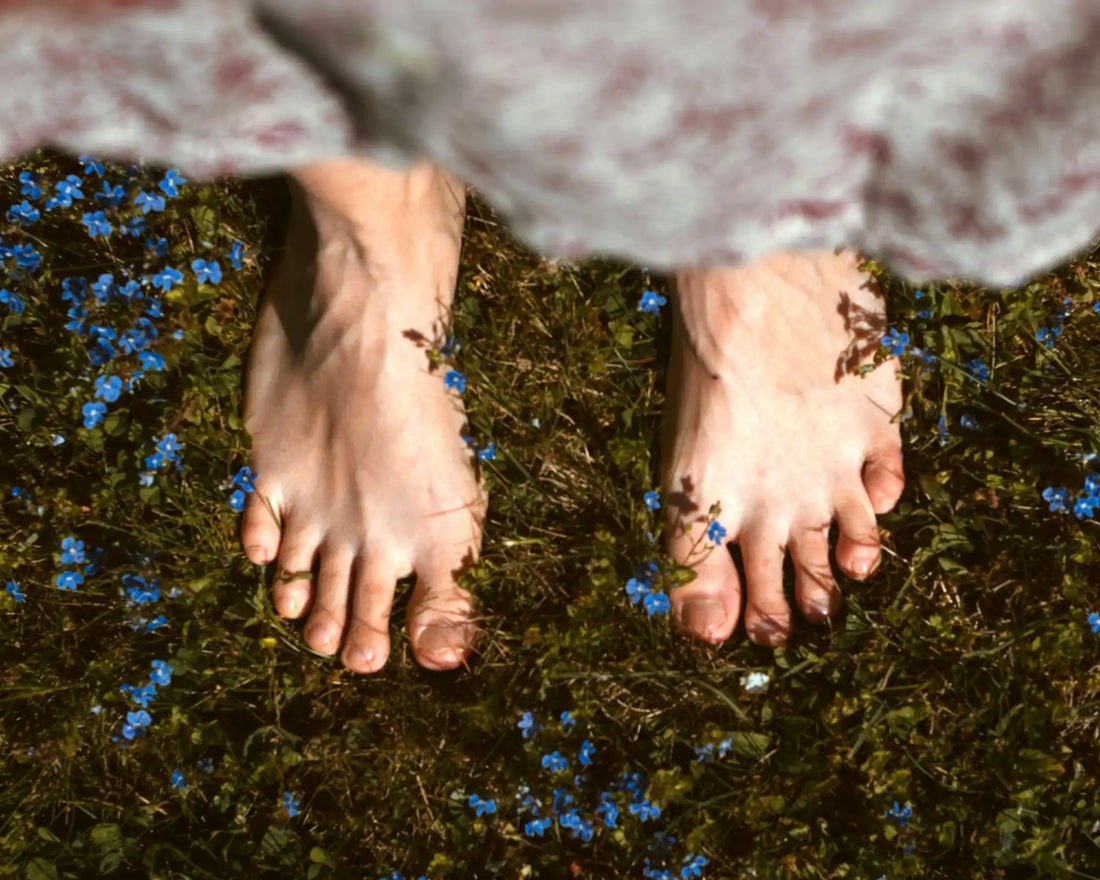 Barefoot Footwear Earth Friendly Options Natural Movement