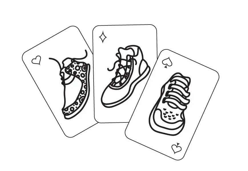 How to Choose Barefoot Shoes: Useful Tips