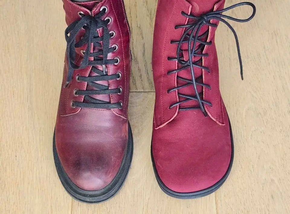 Warm Winter in Barefoot Shoes: How Does It Work?