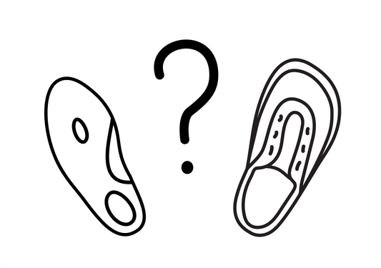 Why Barefoot Shoes Are Better Than Orthopedic Insoles for Flat Feet?