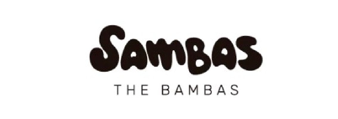 Vegan barefoot shoes by Sambas the Bambas on a light background. Premium handmade footwear.