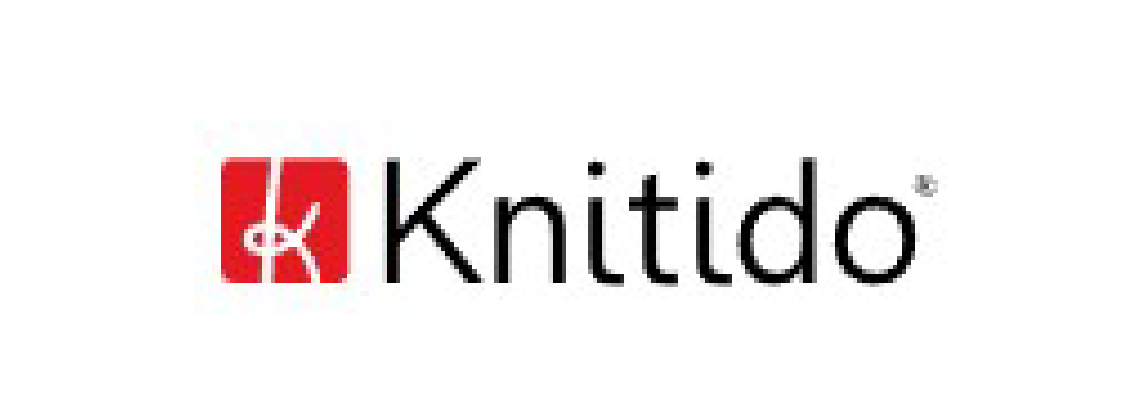 Toe socks by Knitido on a light background.