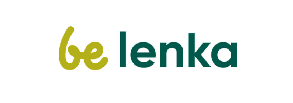Barefoot shoes by Be Lenka on a light background. Premium handmade footwear.