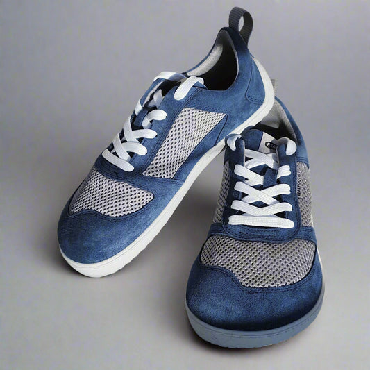 NATURAL RUNNER Barefoot Sneakers