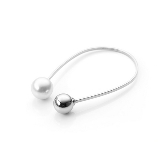 Anklet Silver