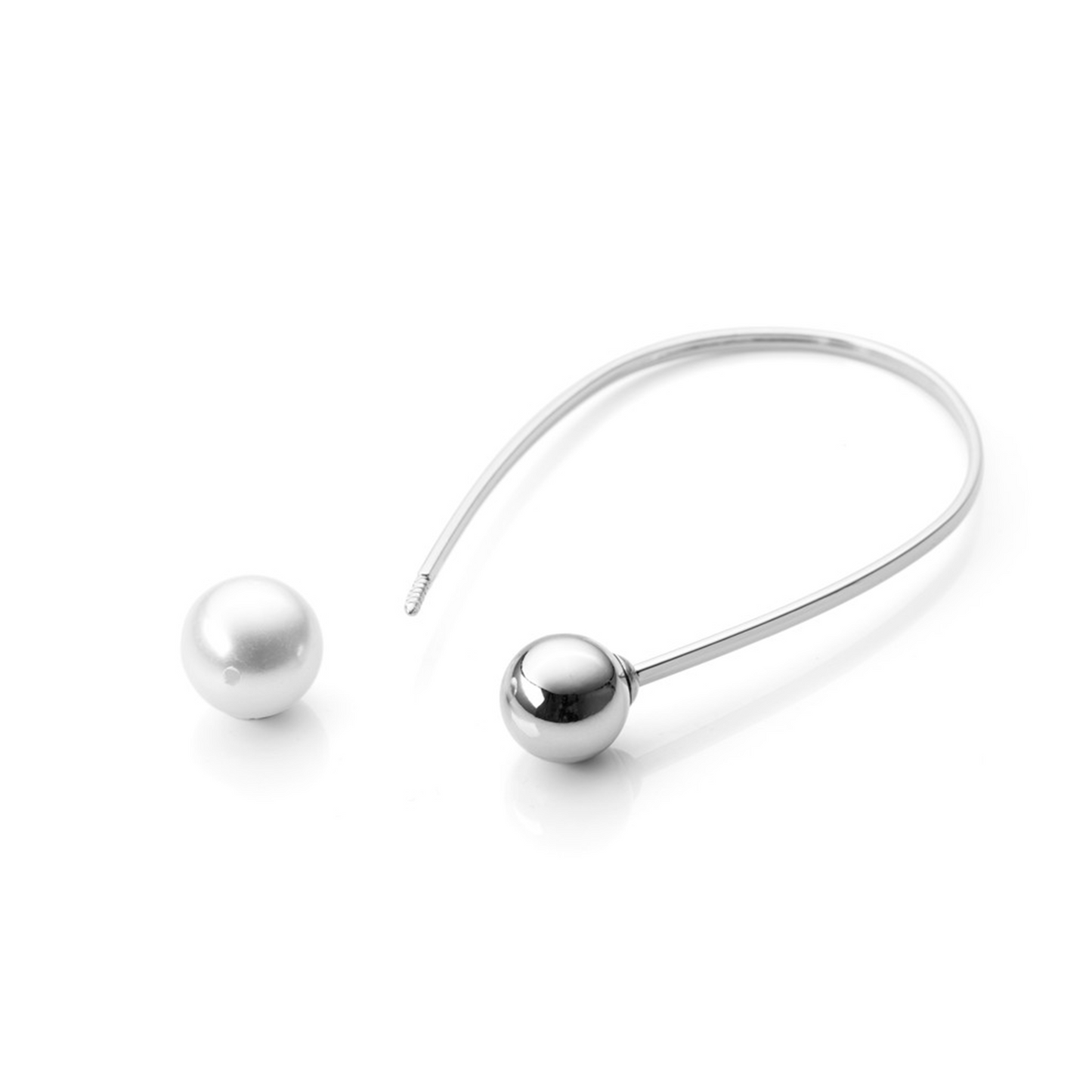 Anklet Silver