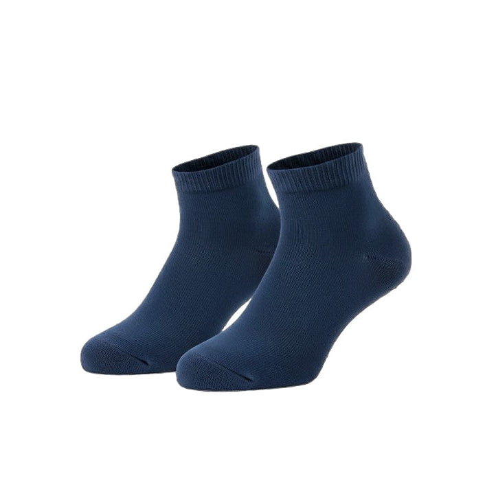 BE LENKA LOW-CUT Blue barefoot socks