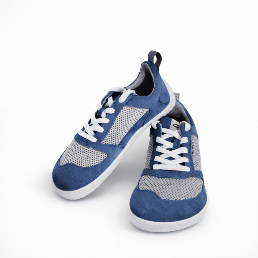 NATURAL RUNNER Barefoot Sneakers