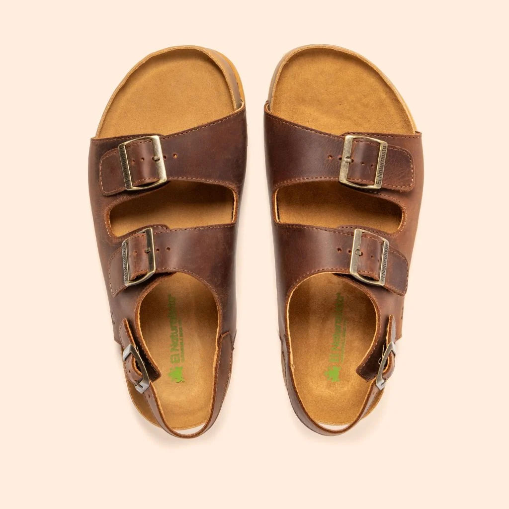 HORIZON N6001 Terra Barefoot Sandals