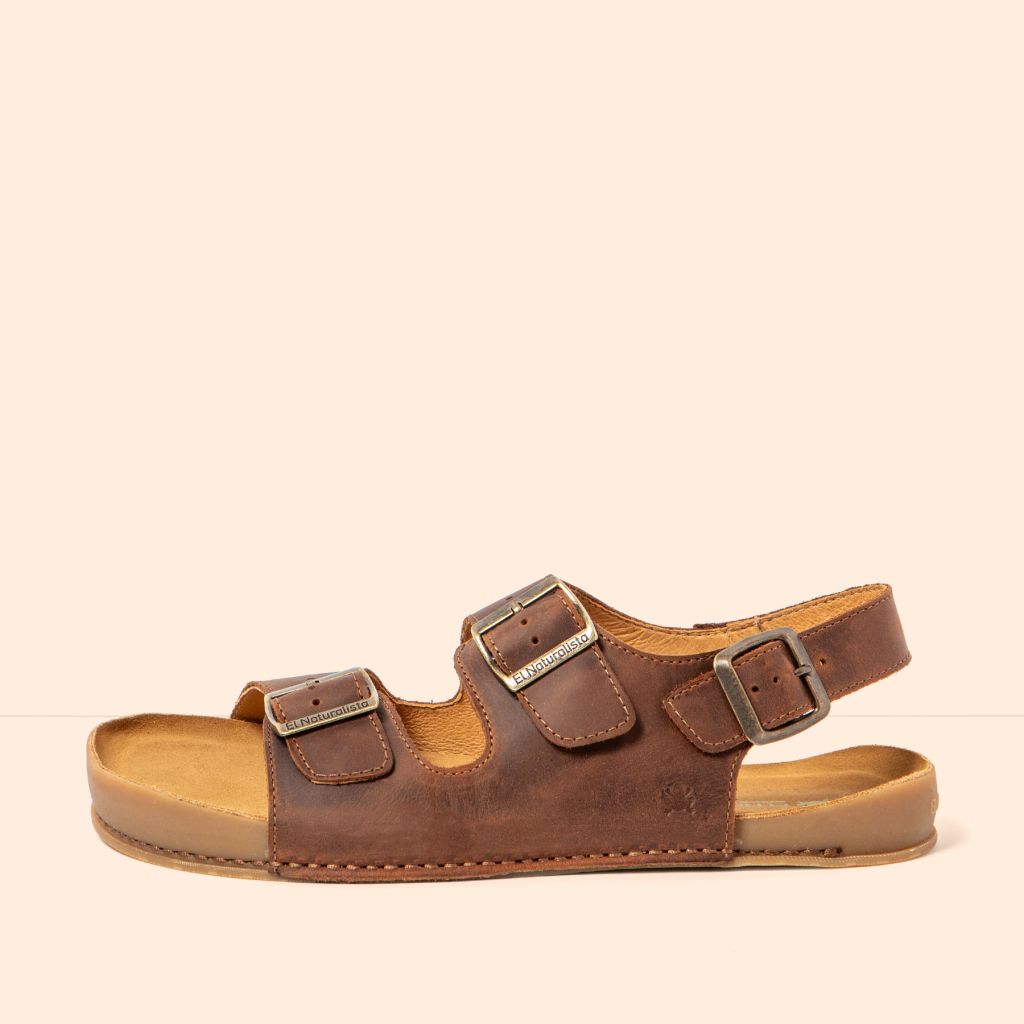 HORIZON N6001 Terra Barefoot Sandals