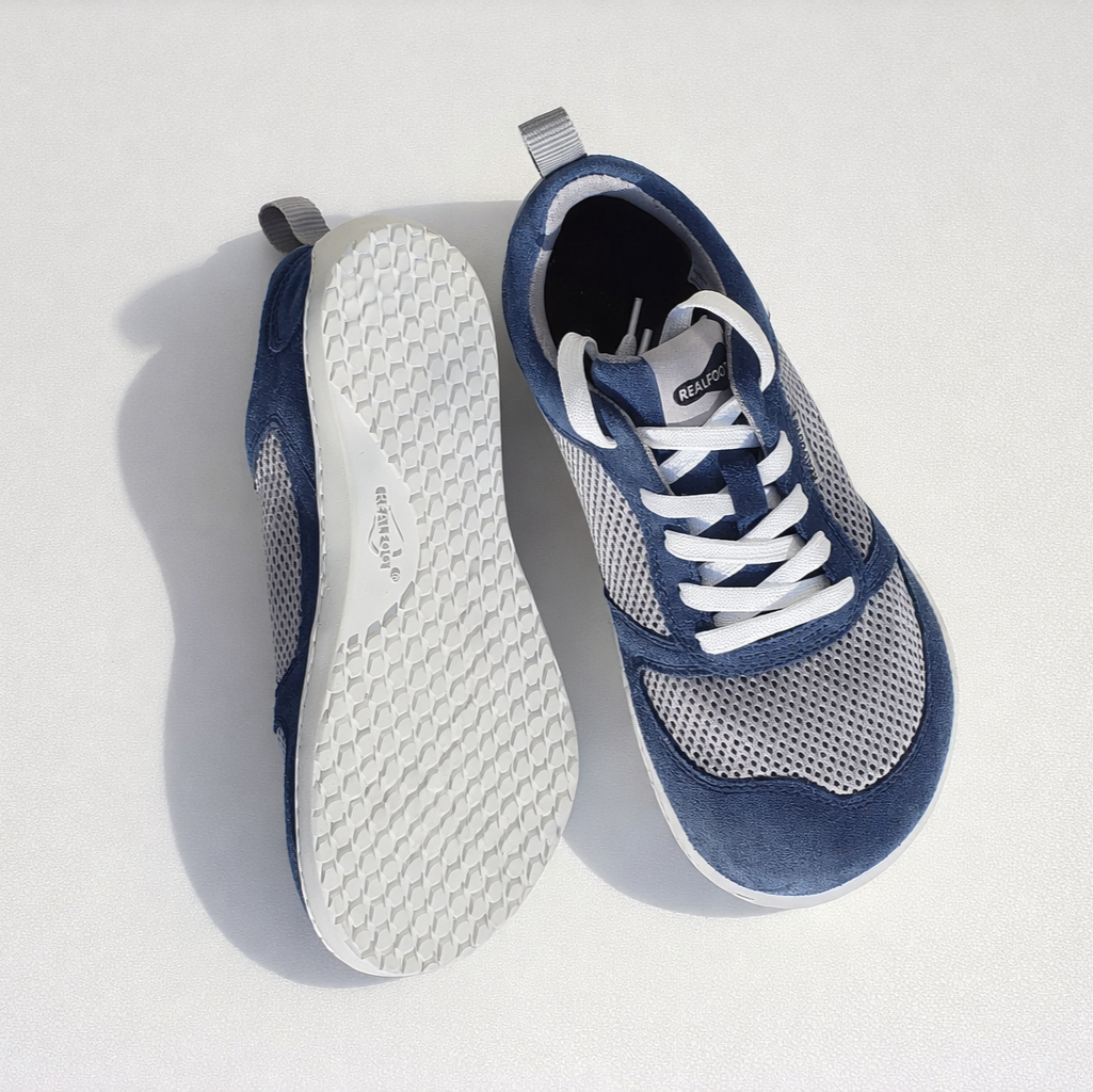 NATURAL RUNNER Barefoot Sneakers