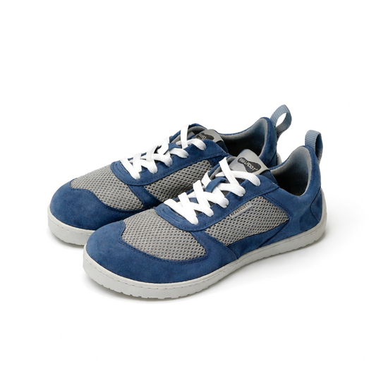 NATURAL RUNNER Barefoot Sneakers