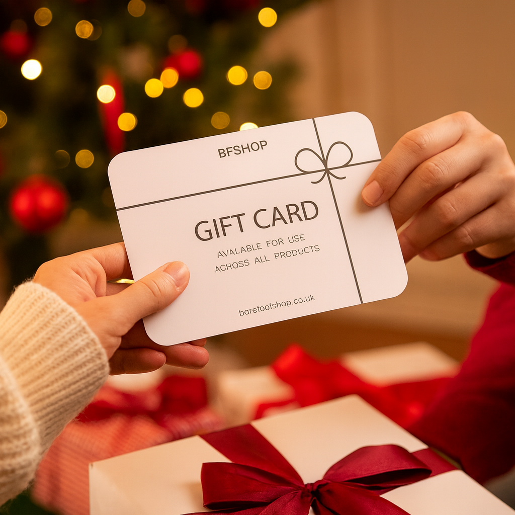 BFshop online gift card