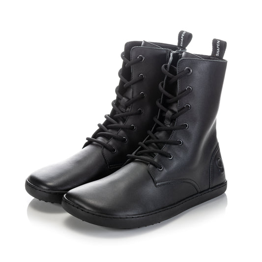 MAVERICK Matt Black