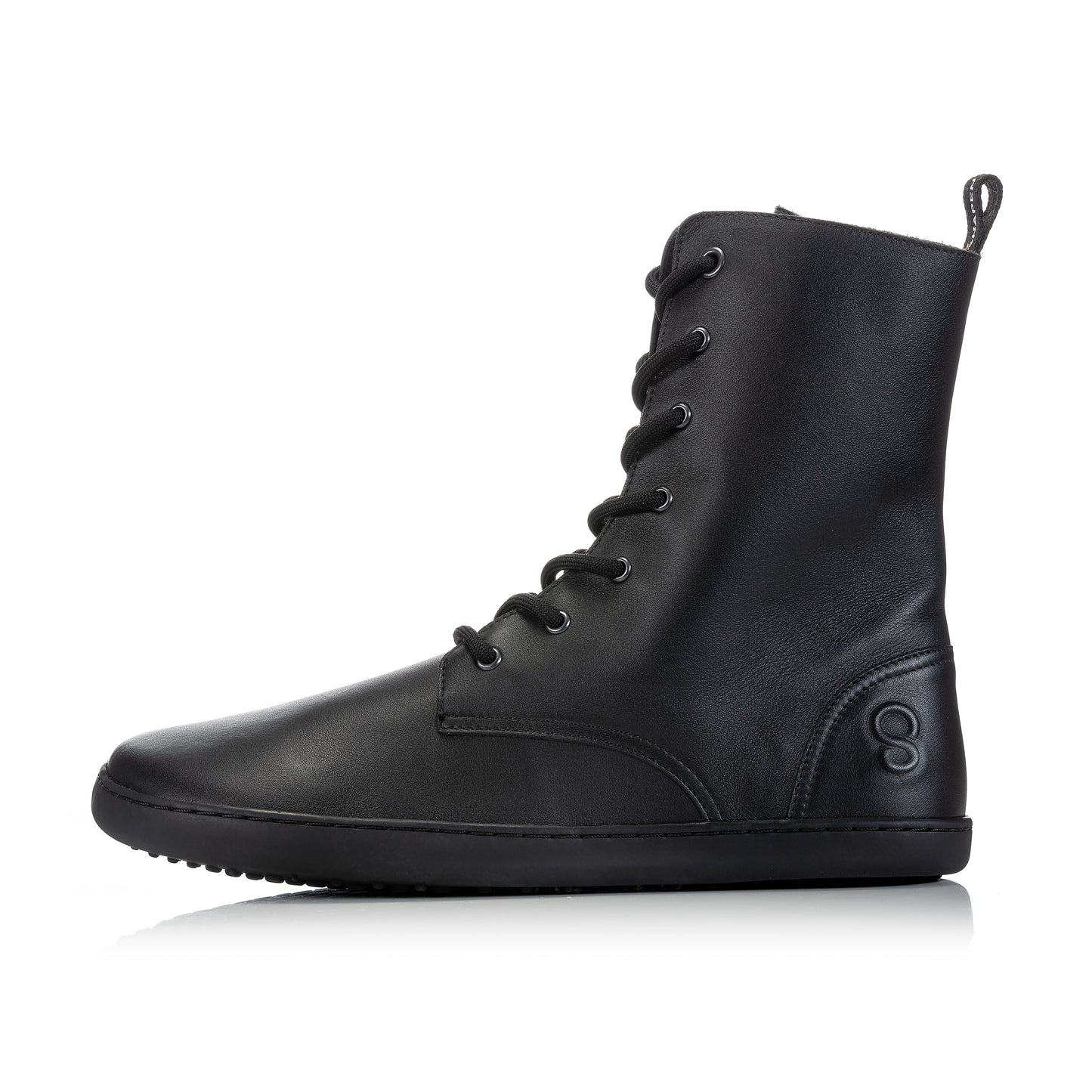 MAVERICK Matt Black