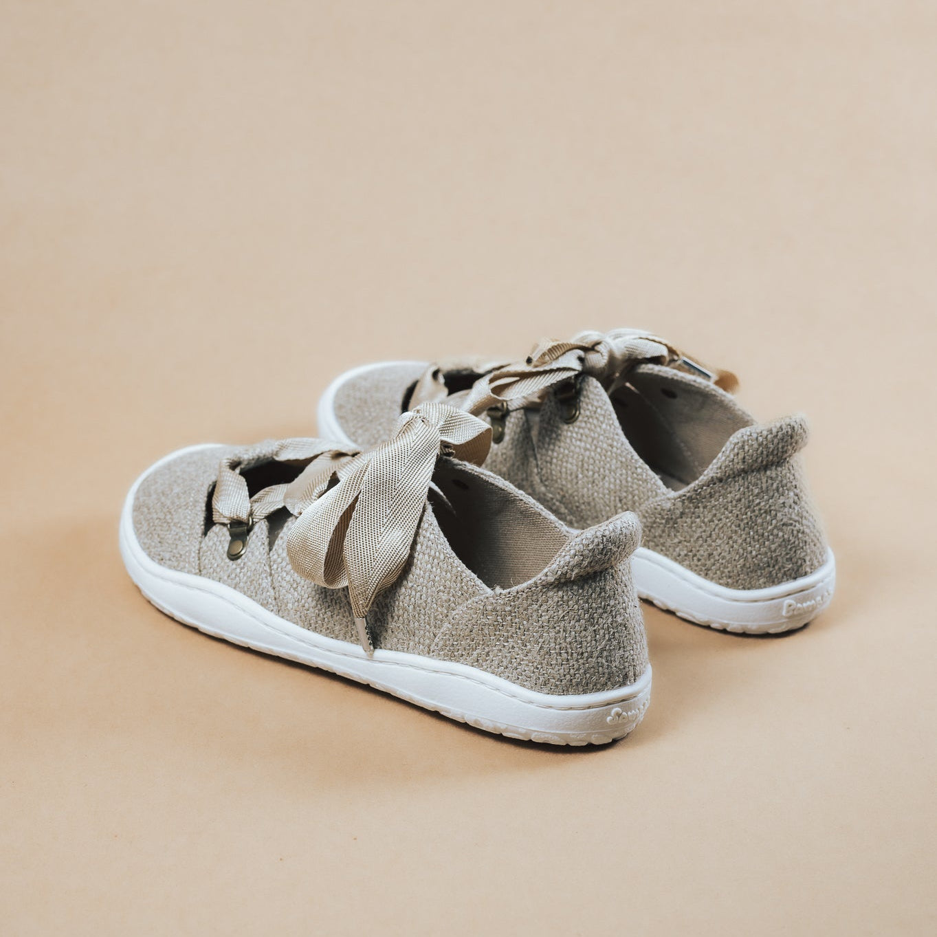 NARA Barefoot Sandals (Expected in August)