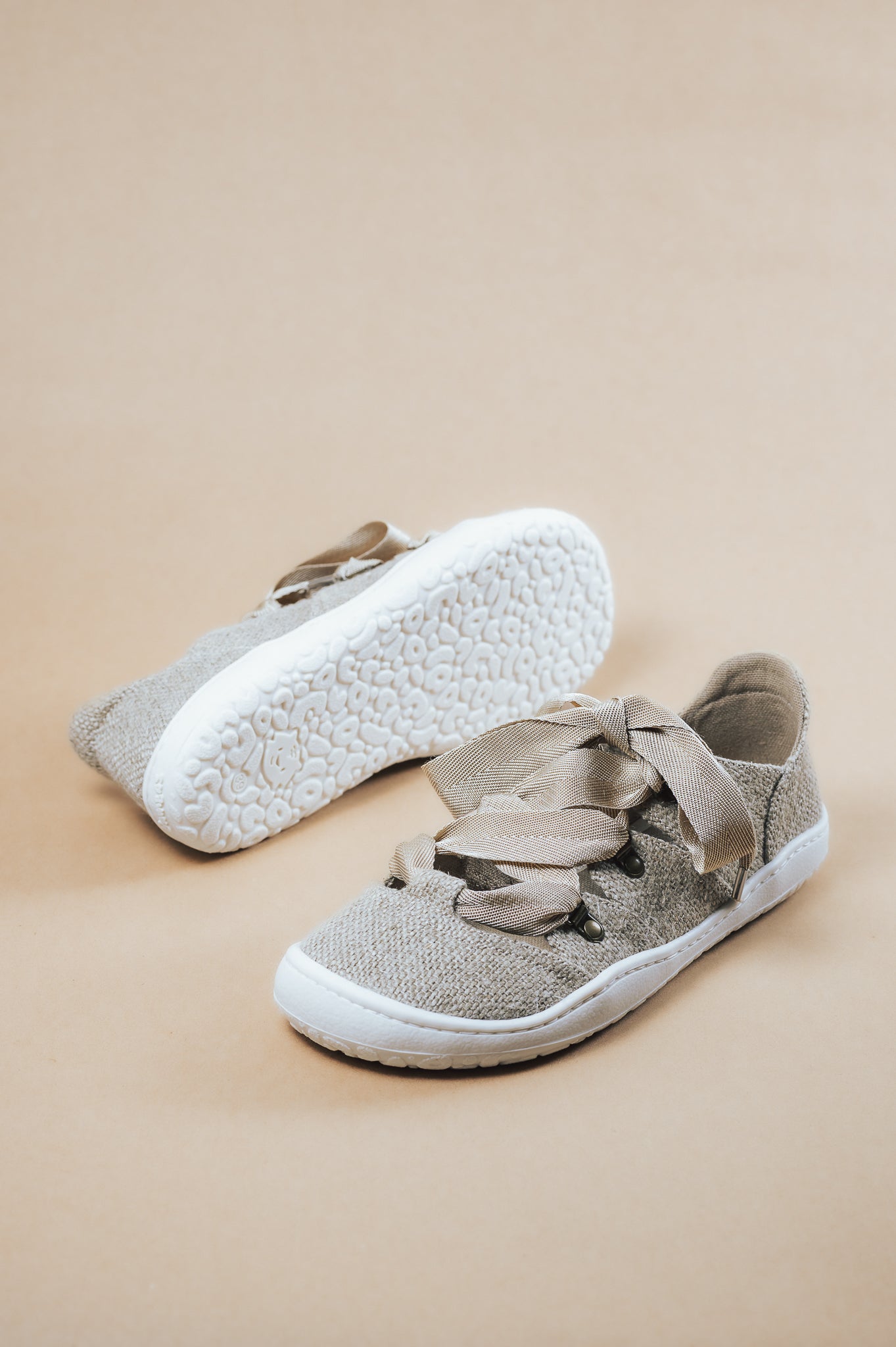 NARA Barefoot Sandals (Expected in August)