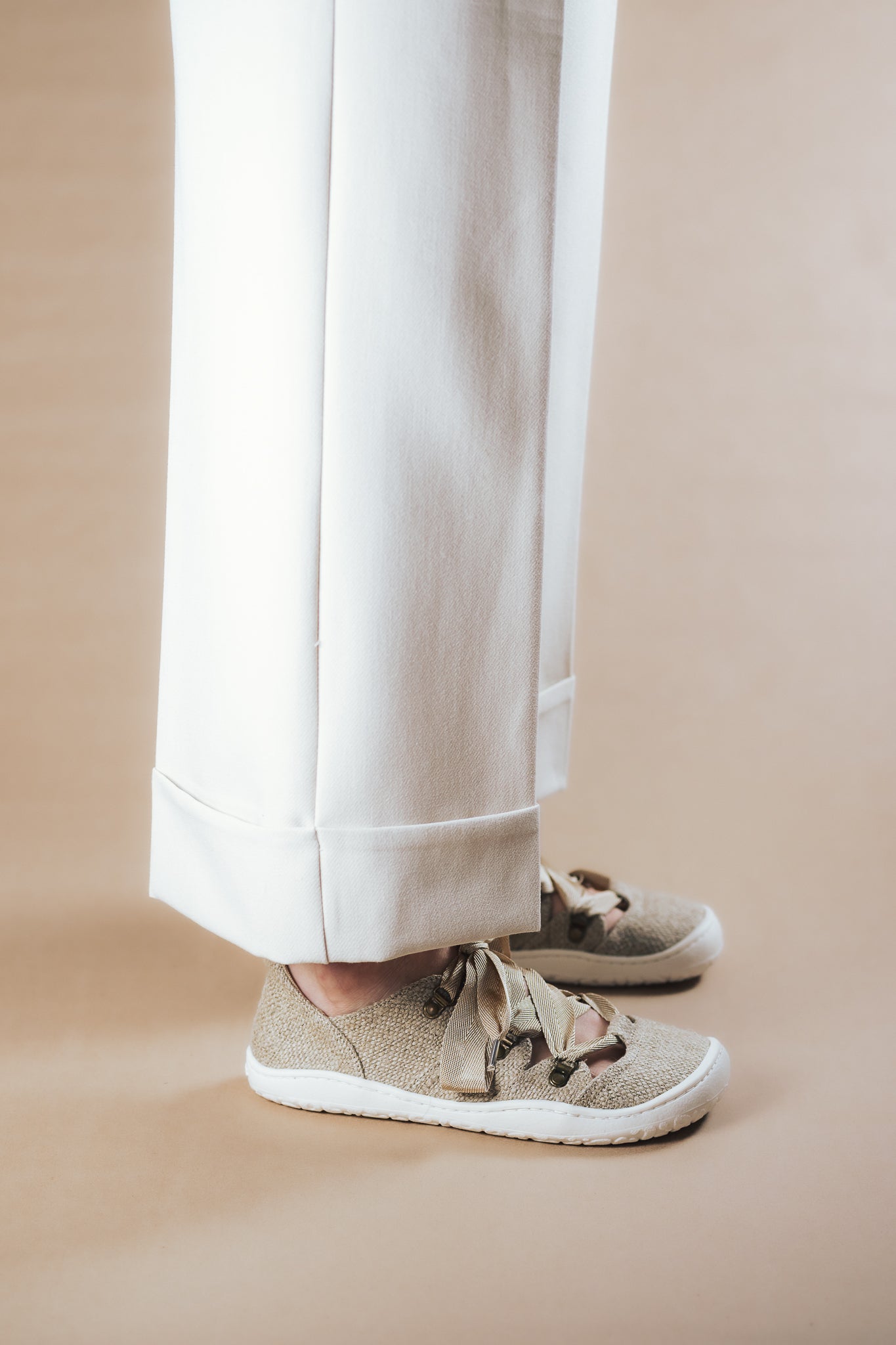 NARA Barefoot Sandals (Expected in August)