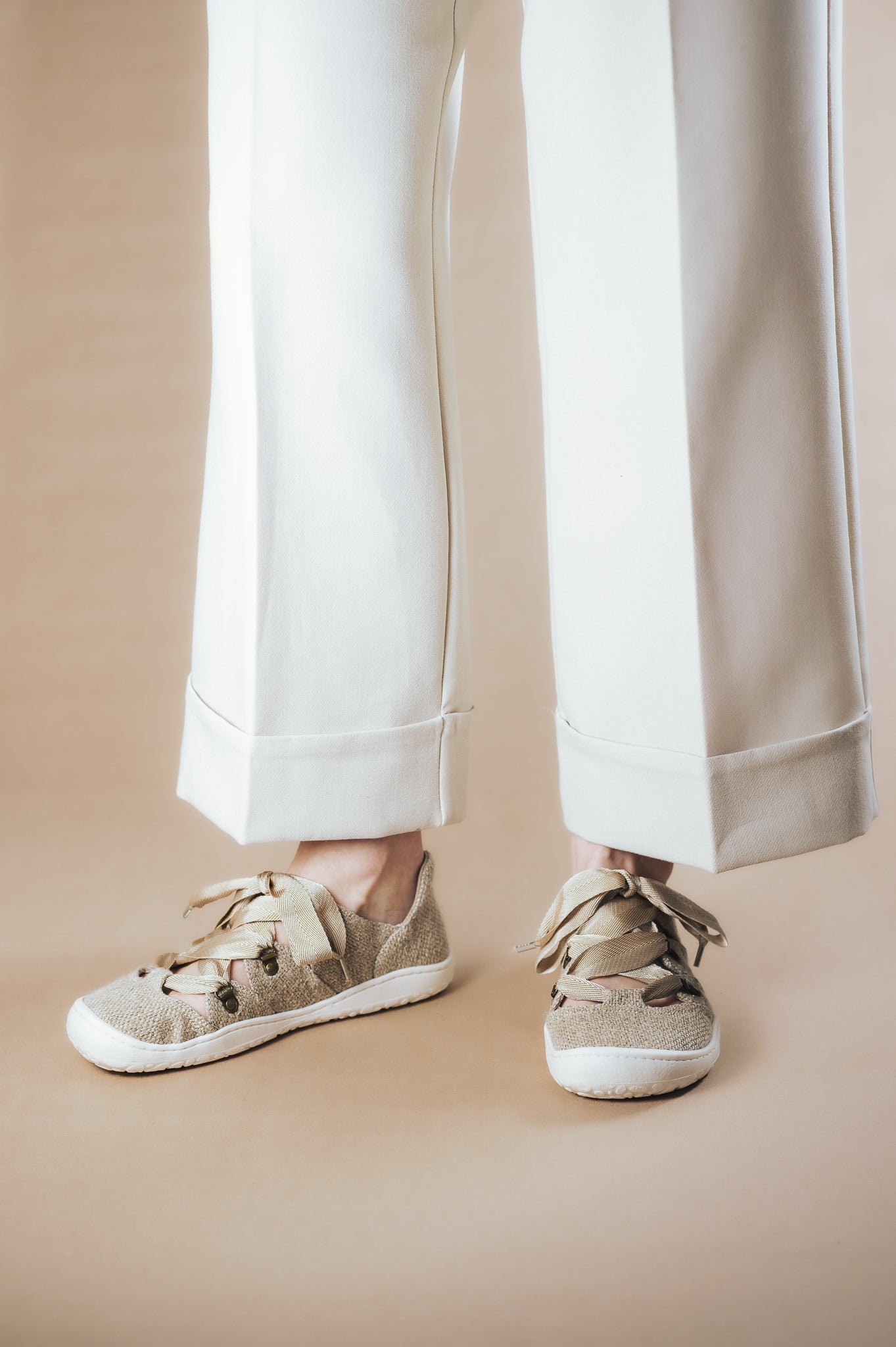 NARA Barefoot Sandals (Expected in August)