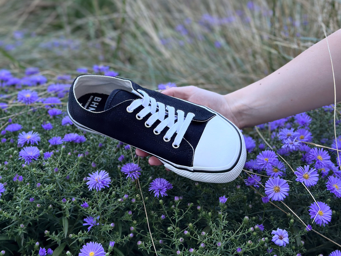HERLIK Unisex Barefoot Sneakers