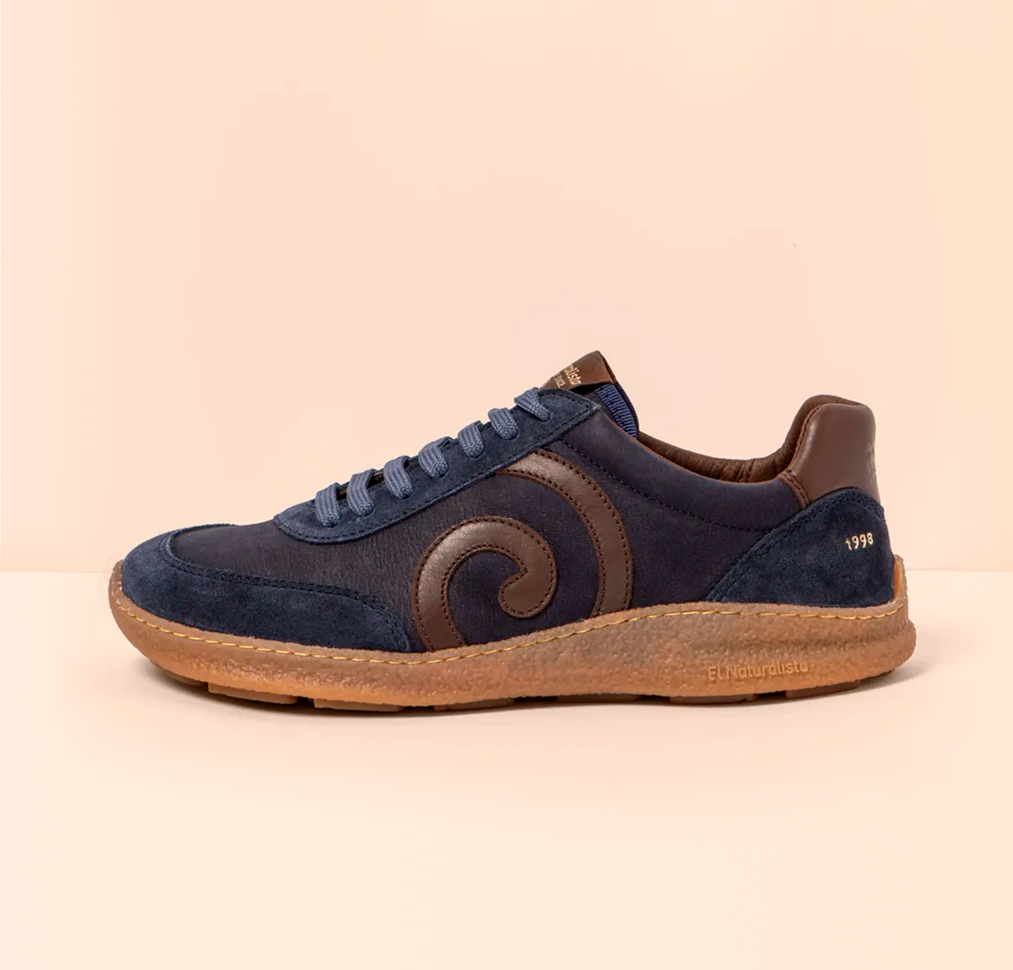 OROEL N5435 Ocean barefoot trainers