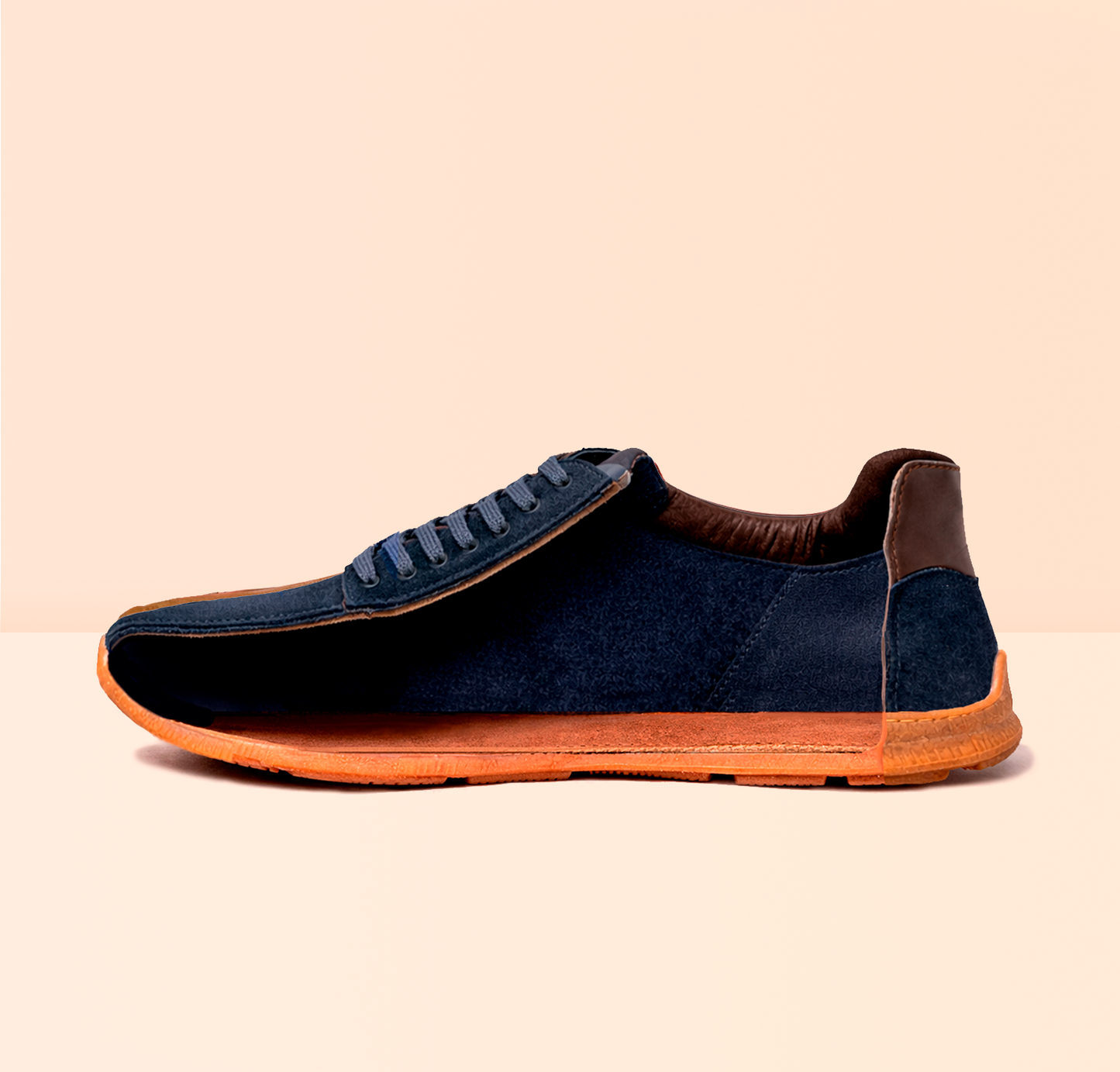OROEL N5435 Ocean barefoot trainers