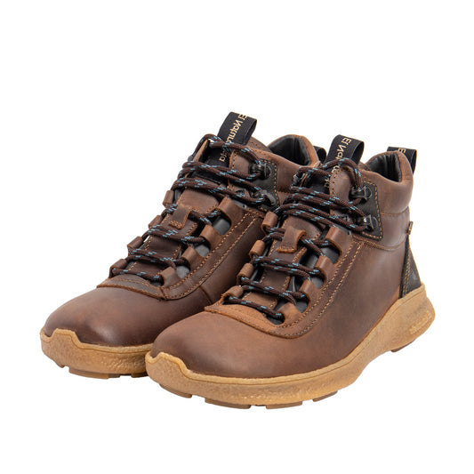OROEL N5439 Terra barefoot boots