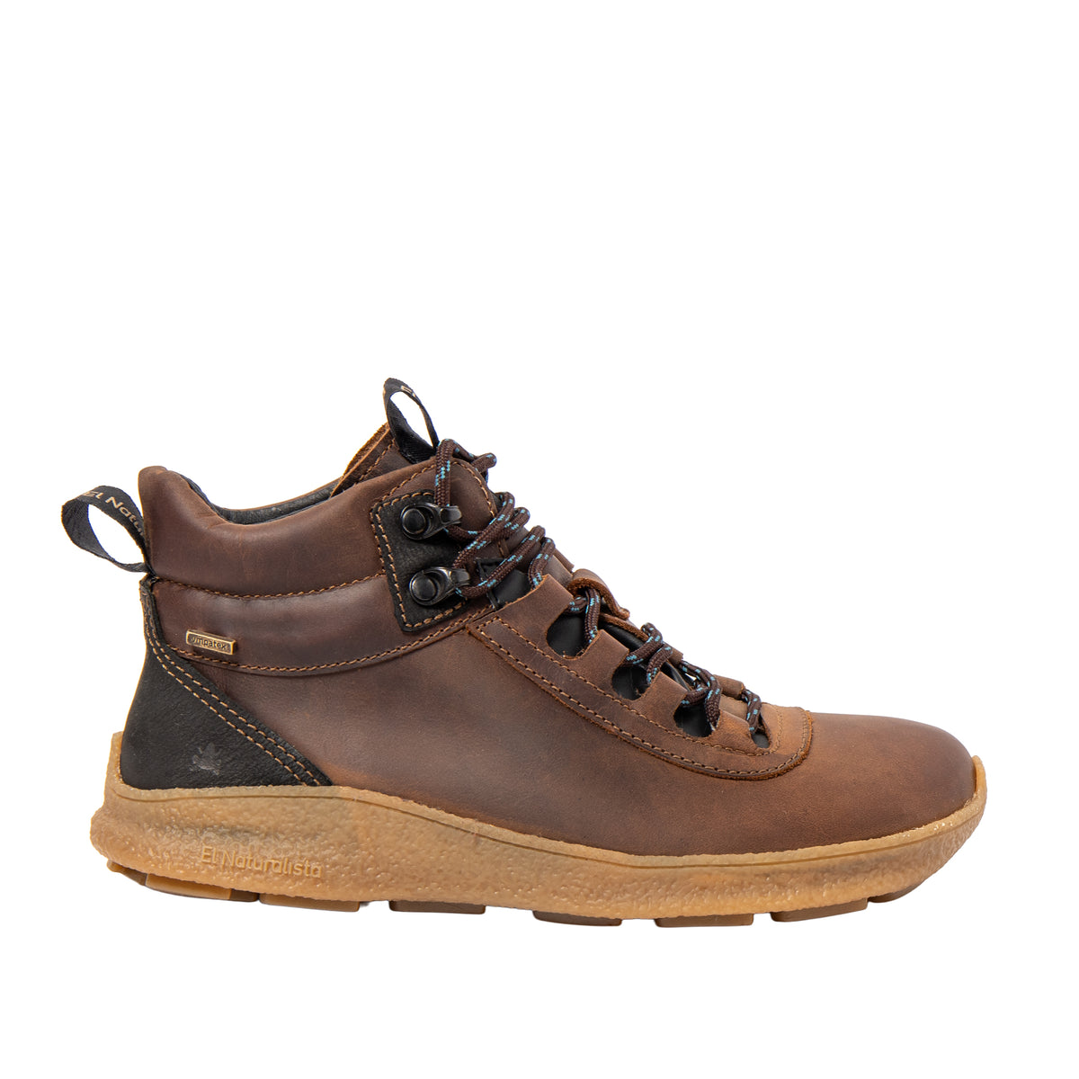 OROEL N5439 Terra barefoot boots
