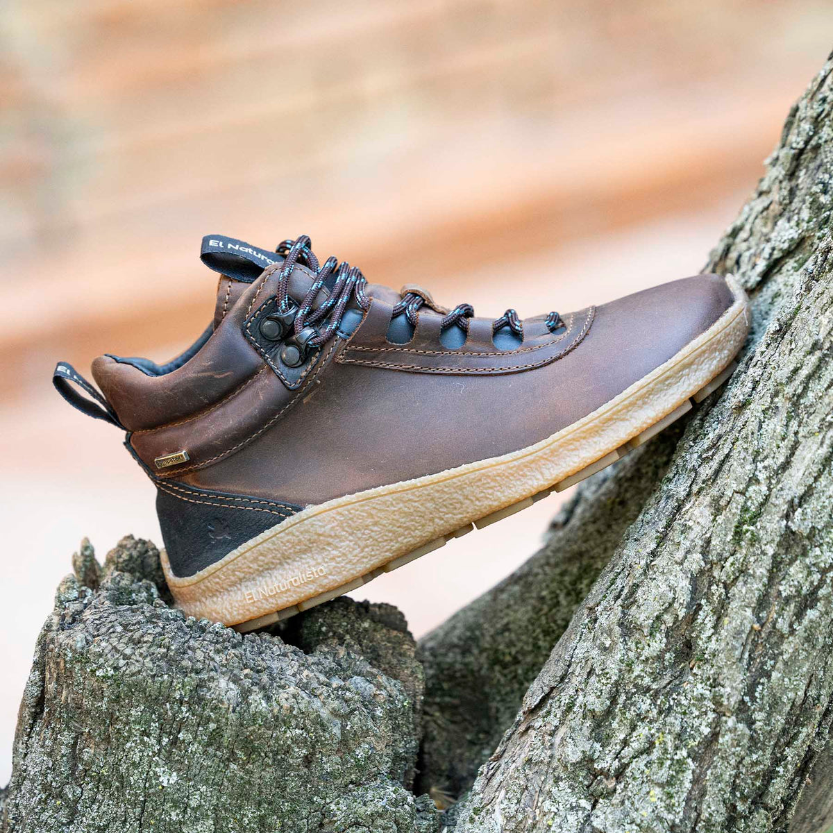 OROEL N5439 Terra barefoot boots
