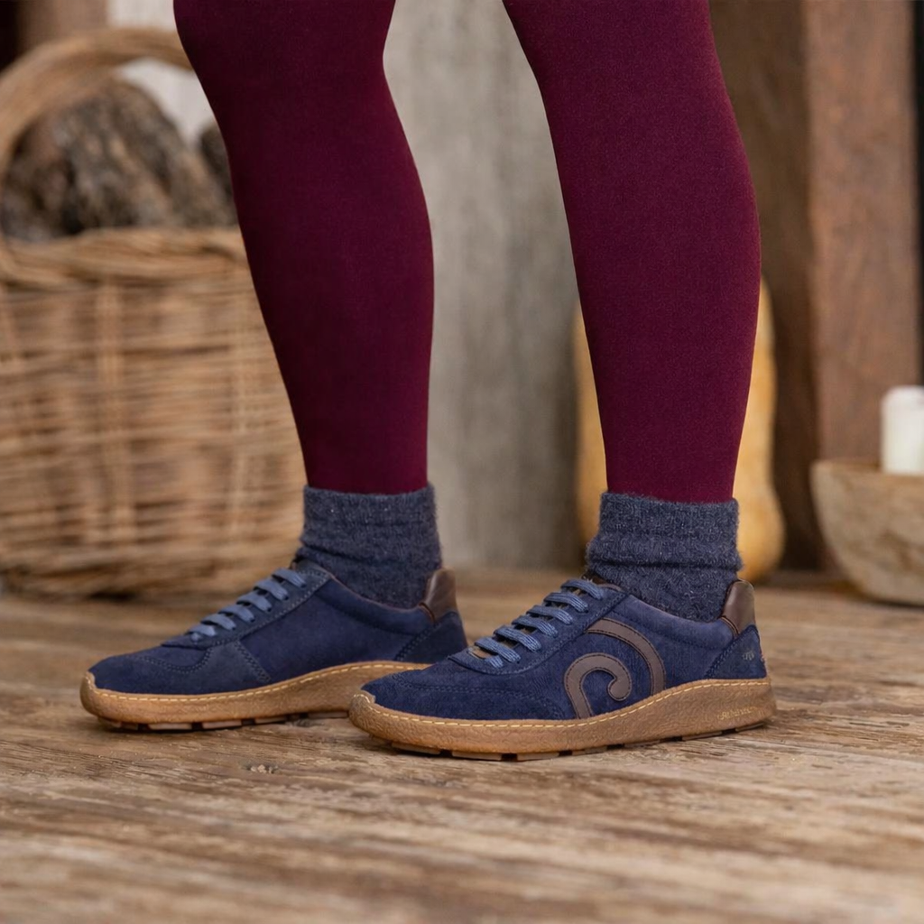 OROEL N5435 Ocean minimalist barefoot shoes