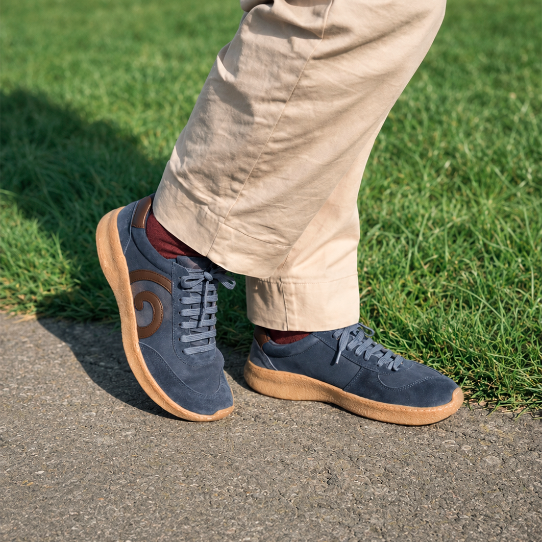 OROEL N5435 Ocean barefoot trainers