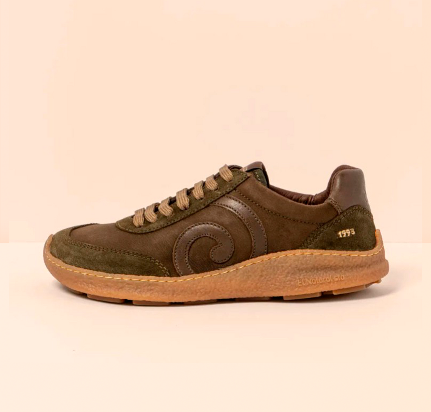 OROEL N5435 Forest barefoot trainers