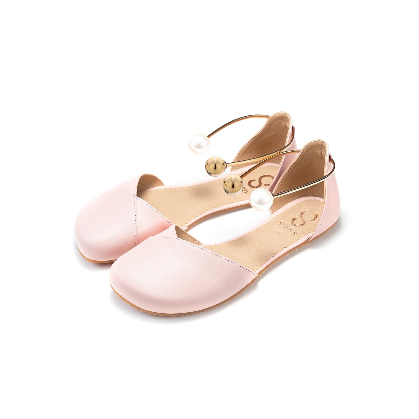 Anklet Gold