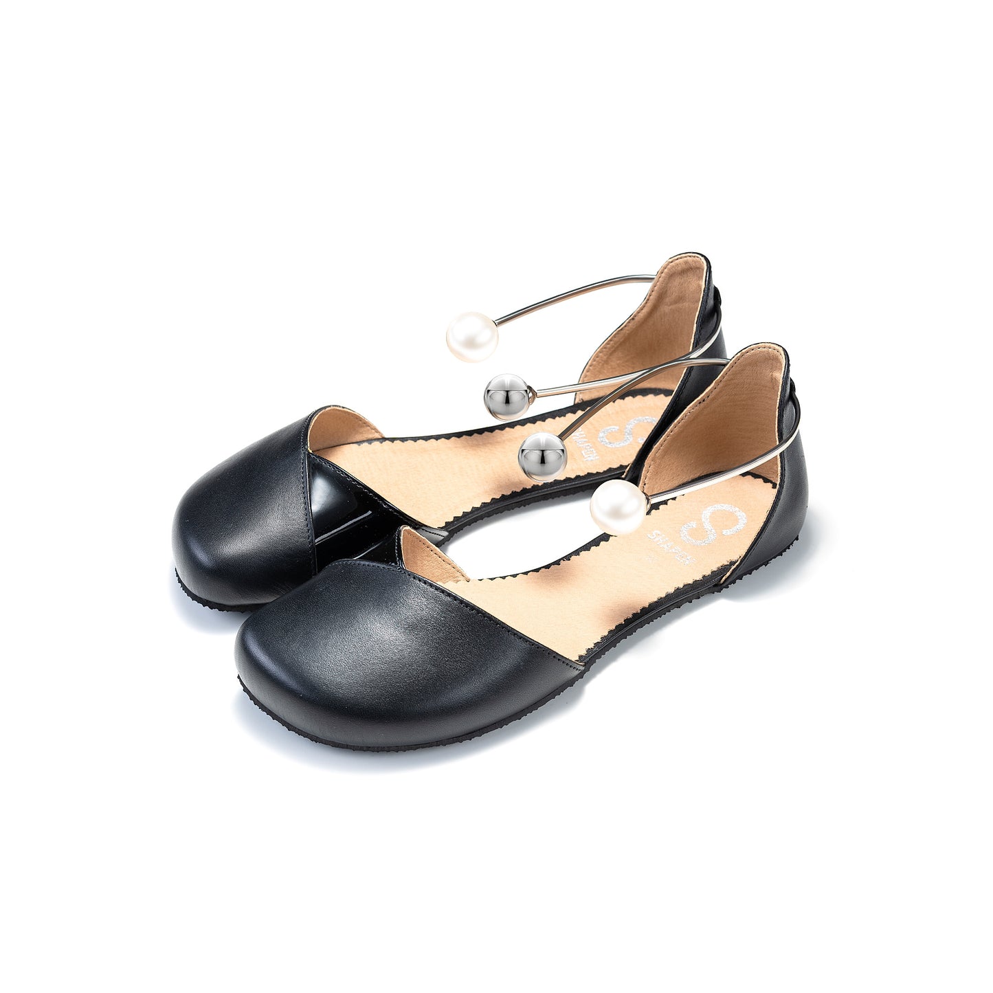 Anklet Silver