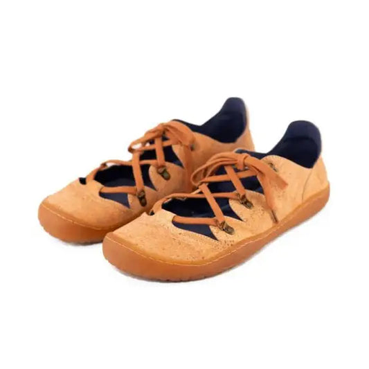 ALCORNOQUE Barefoot Sandals - ALCORNOQUE