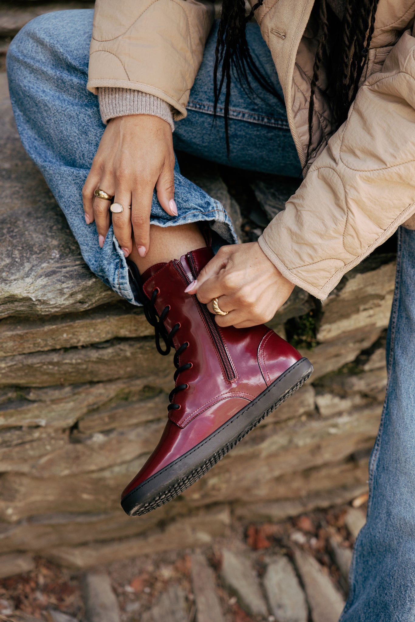 MAVERICK  Bordeaux