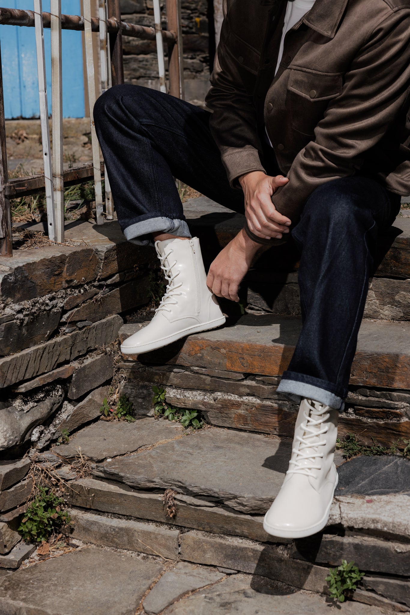 MAVERICK Glossy Vanilla