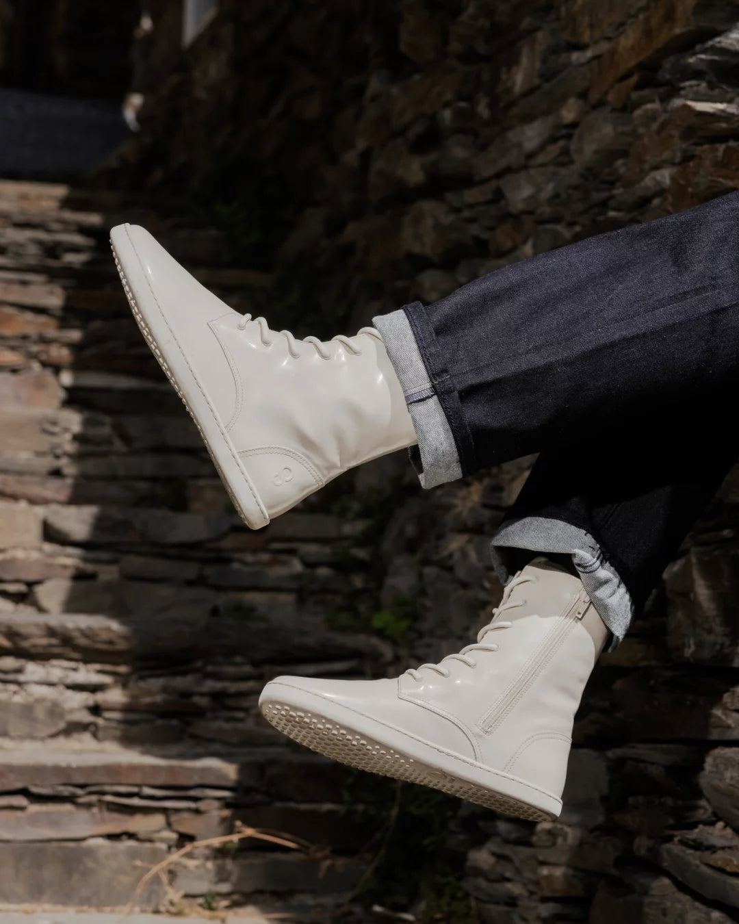 MAVERICK Glossy Vanilla