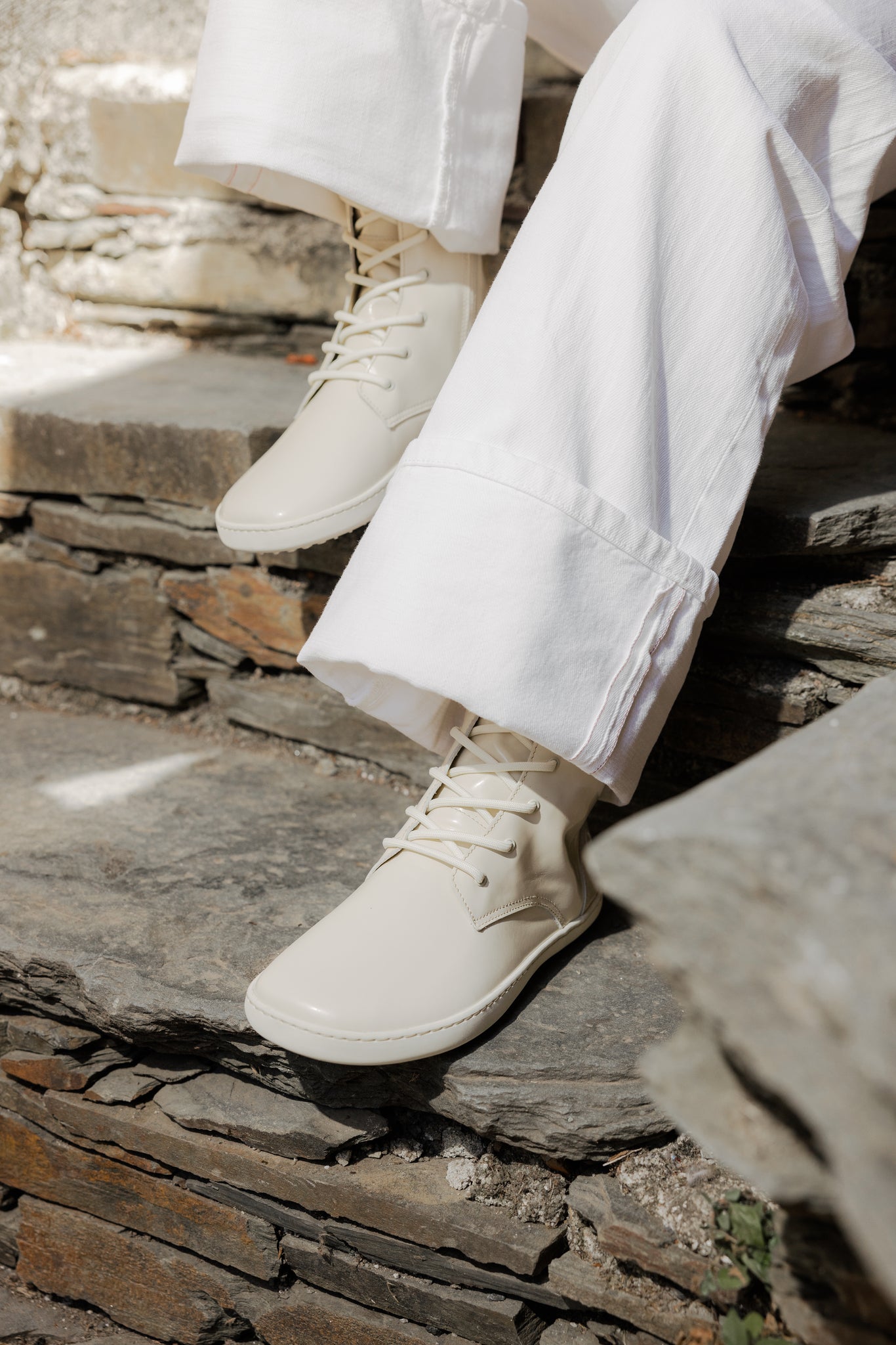 MAVERICK Glossy Vanilla