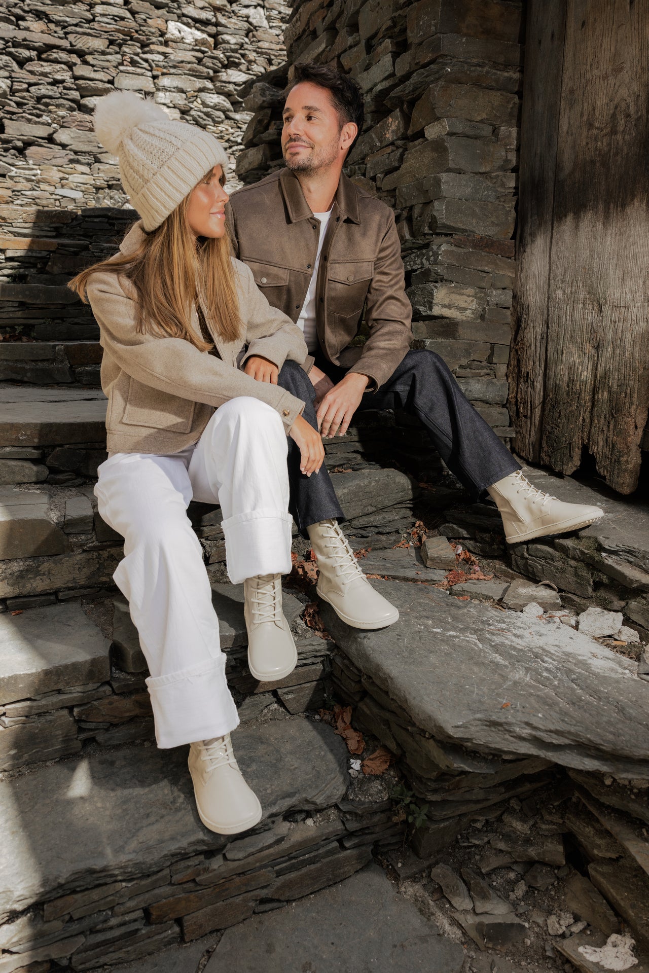 MAVERICK Glossy Vanilla